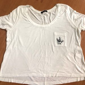 Brandy Melville T-shirt